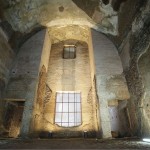 Restauri in corso alla Domus Aurea (2)