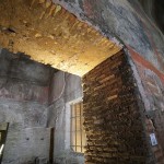 Restauri in corso alla Domus Aurea (3)
