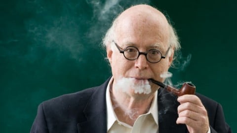 Richard Sennett