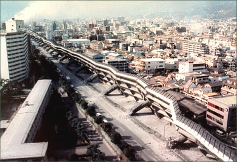 Terremoto di Kobe