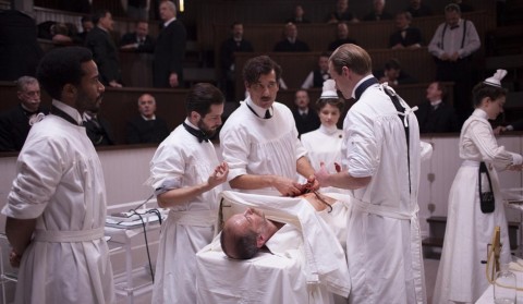 The Knick di Steven Soderbergh