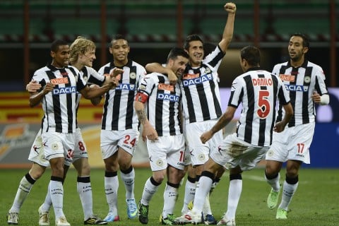 Udinese