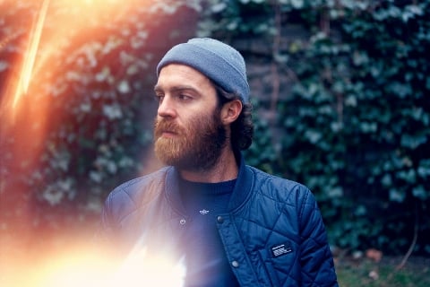 Chet Faker 