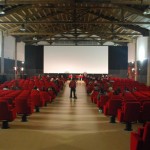 Il cinema De Seta, ai Cantieri