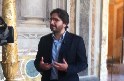 Costantino D'Orazio