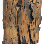 Colloquio buffo, di Pietro Consagra