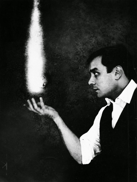 Yves Klein