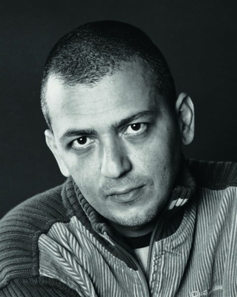 Akram Zaatari