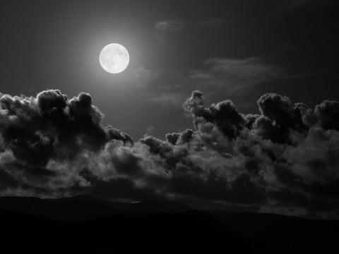 Black Clouds