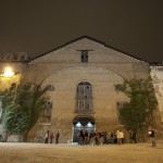 La Cavallerizza Reale di Torino - foto di Giorgio Sottile