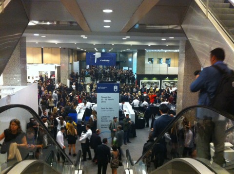 Contemporary Istanbul 2014