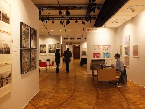 Fotofever, Carrousel du Louvre 8 © Silvia Neri