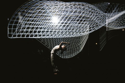 Hakanai - Romain Etienne