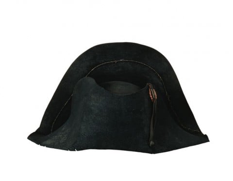 Il cappello di Napoleone