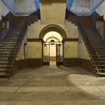 Interni della Cavalerizza di Torino - foto Alice Guarini