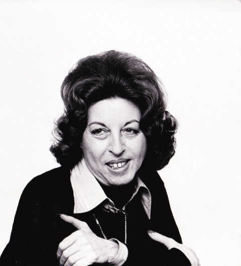 Lorenza Trucchi