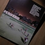 La rivista del gruppo G124 (foto Silvia Manzari)