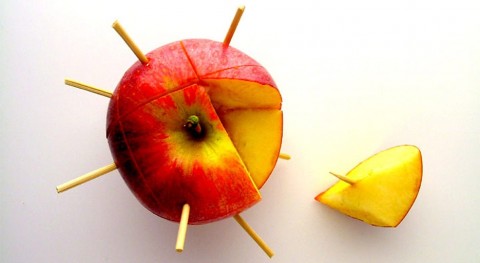 Martí Guixé, 3D-Snack, 1997