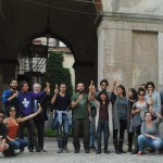 Occupanti della Cavallerizza