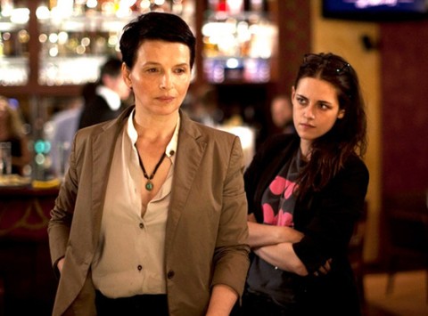 Olivier Assayas - Sils Maria 