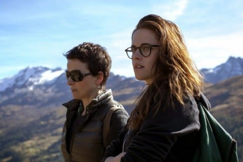 Olivier Assayas - Sils Maria 