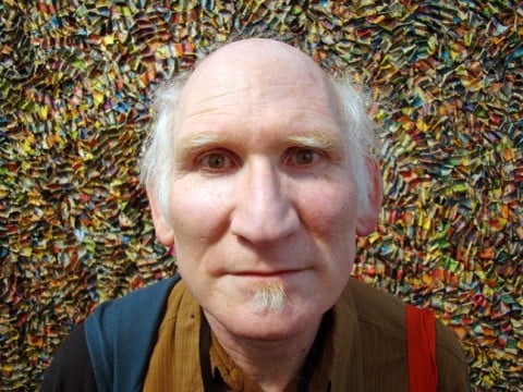Peter Frank