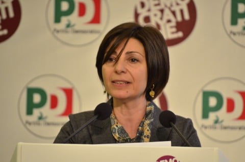 Roberta Agostini