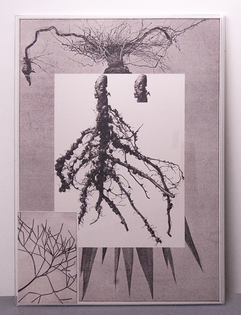 Salvatore Arancio, The Hidden - Ygrec, Parigi, 2014