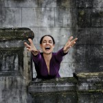 Steve McCurry per Calendario Pirelli 2013