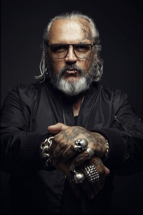 Sven Marquardt - photo (c) Ole Westermann