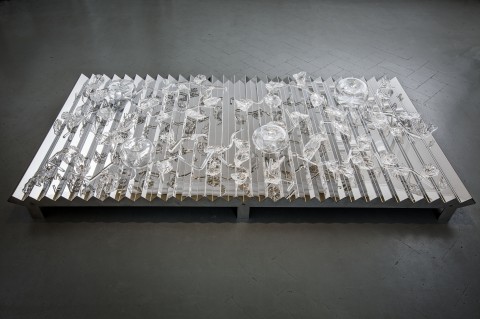 Vittorio Corsini, Orto, 2014