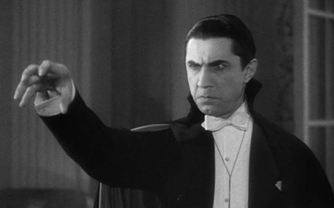 Bela Lugosi