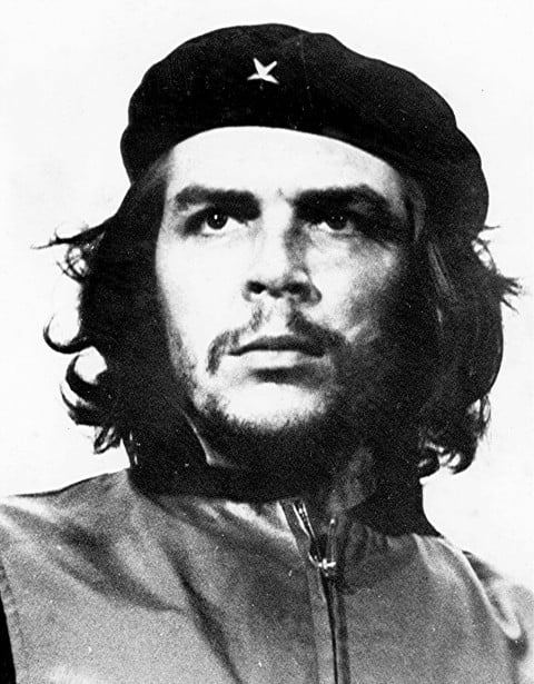 Alberto Korda, Ernesto Che Guevara, 1960