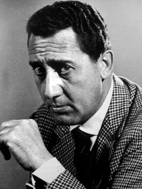 Alberto Sordi