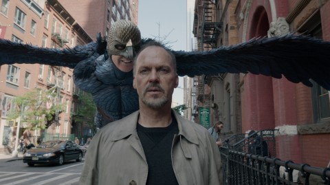 Alejandro González Iñárritu, Birdman