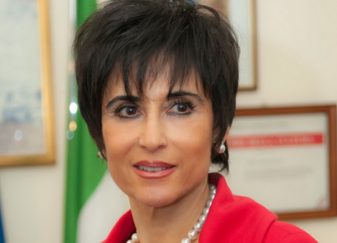Anna Maria Buzzi