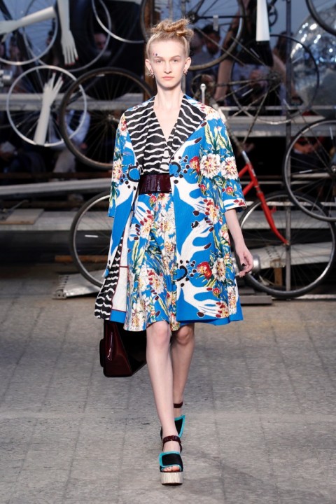 Antonio Marras, Collezione Spring_Summer 2015