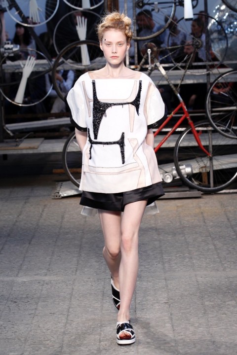 Antonio Marras, Collezione Spring_Summer 2015