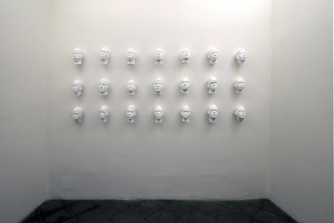 Christian Leperino, The Other_Myself 