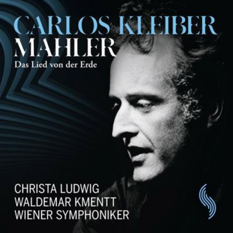 Gustav Mahler, Das Lieder von der Erd