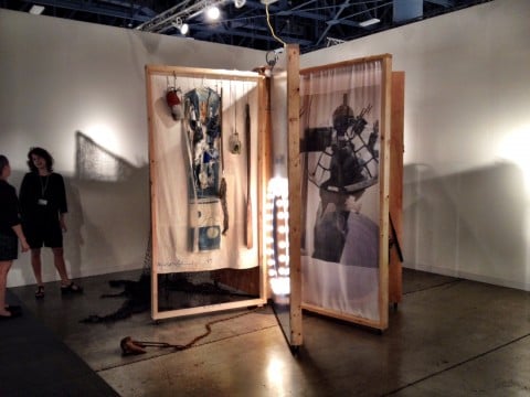 Art Basel Miami Beach, Survey 2014