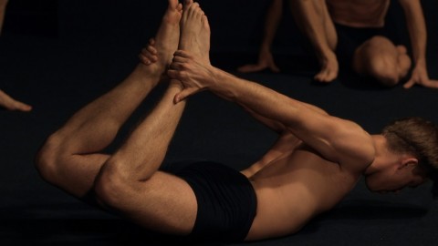 Karol Radziszewski, The Prince, film still, 2014