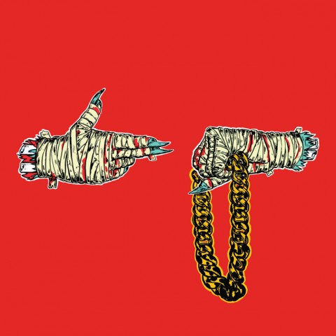 Killer Mike & El-P, Run the Jewels 2