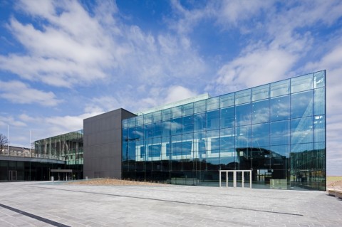 LPR Architects, Helsinki Music Centre, 2011 - photo Voitto Niemelä