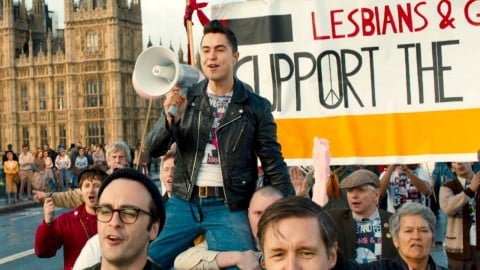 Matthew Warchus, Pride, 2014 