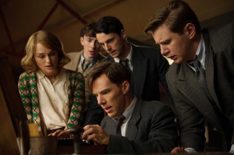 Morten Tyldum – The Imitation Game