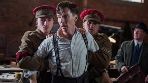 Morten Tyldum – The Imitation Game