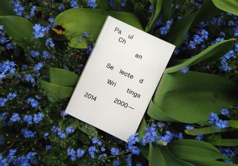 Paul Chan – Selected Writings 2000-2014 – Laurenz Foundation_Badlands