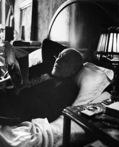 Luigi Pirandello