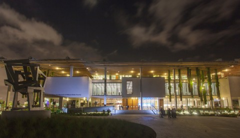 Pérez Art Museum Miami - photo Armando Colls (MannyofMiami.com)